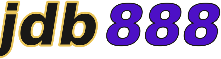 jdb888 logo